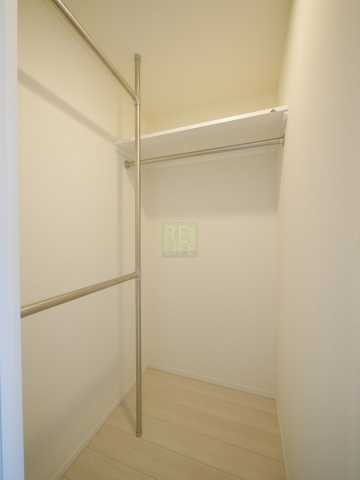 収納　別間取り　参考写真