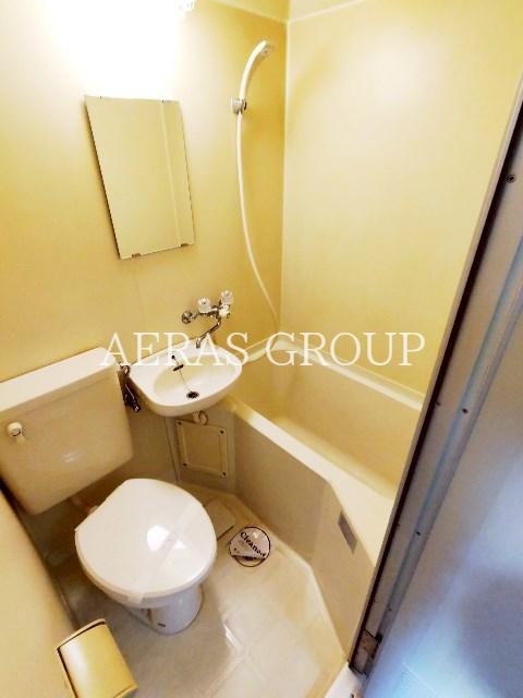 バス・シャワールーム　同仕様タイプ