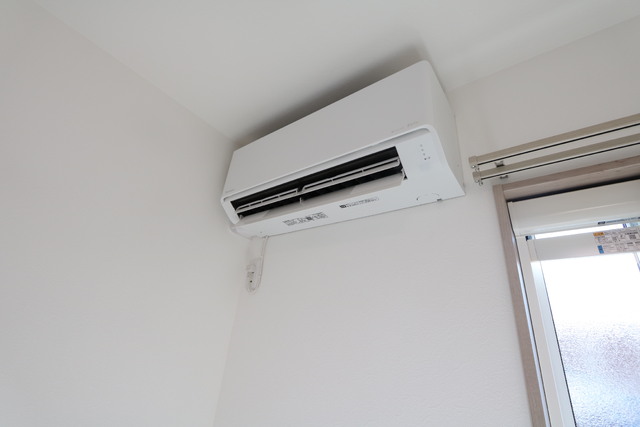 その他　☆エアコン☆