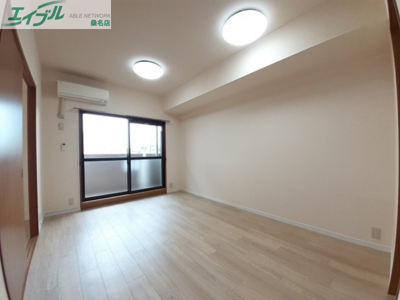 居室・リビング　別部屋画像参考