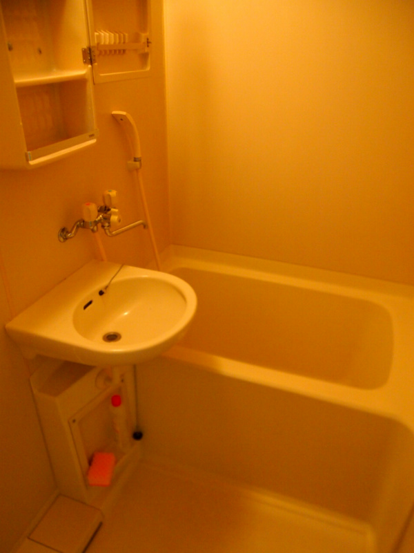 バス・シャワールーム　浴室☆