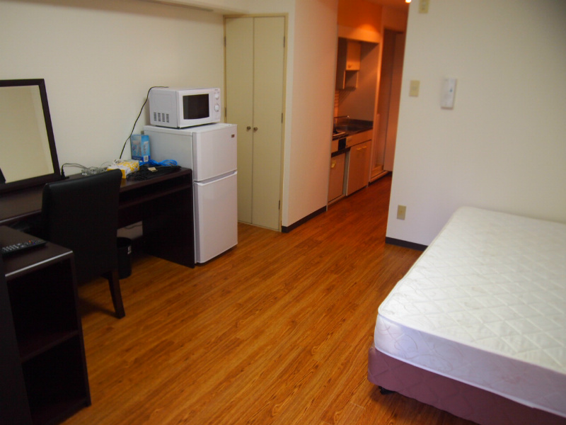 その他部屋・スペース　明るいお部屋です！