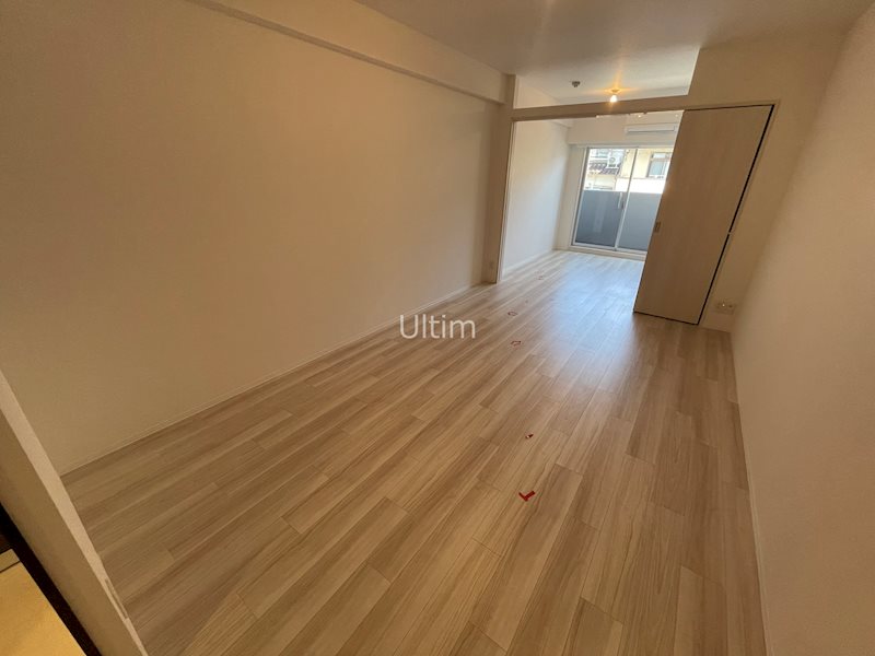 居室・リビング　別の階のお部屋の写真です(部屋のタイプは同じです)