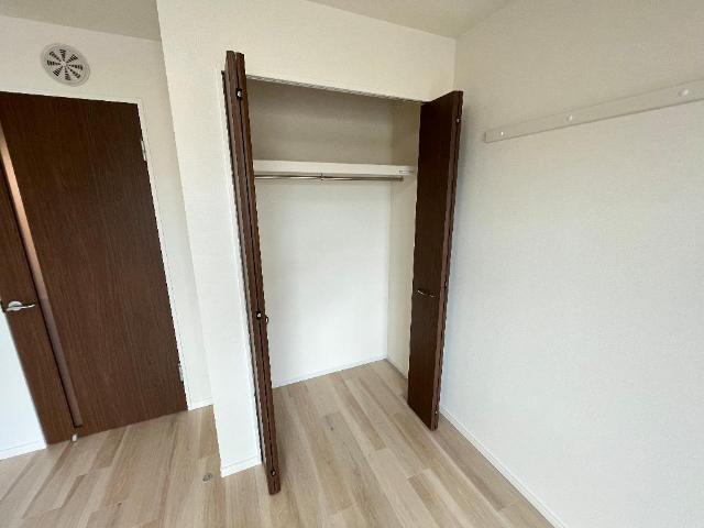 収納　収納（イメージ）