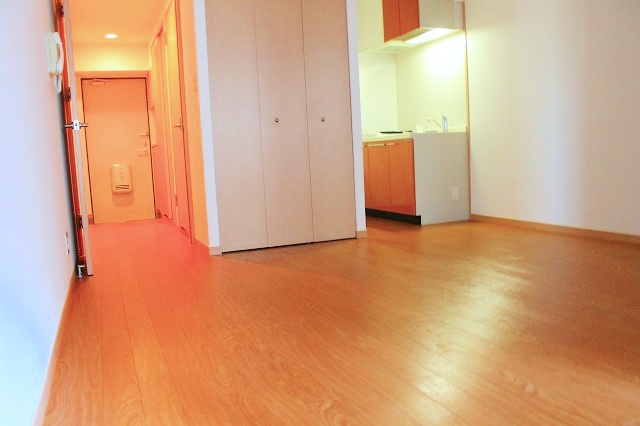 居室・リビング　※写真と異なる場合現状優先