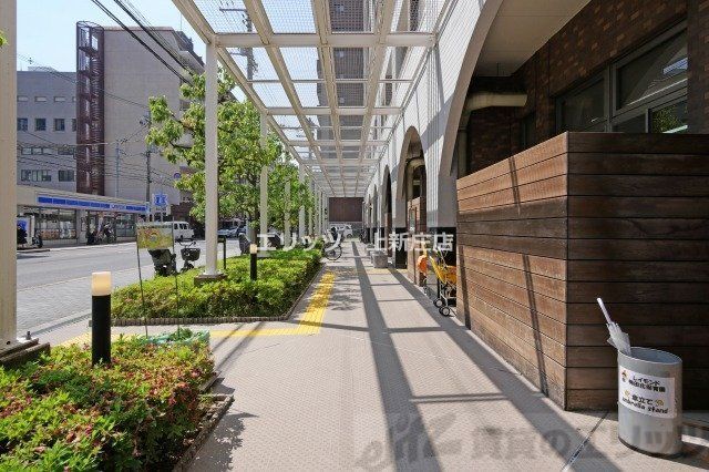 その他　前面道路