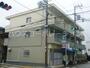 攝陽ハイツ 2階 築47年2ヶ月の賃貸物件