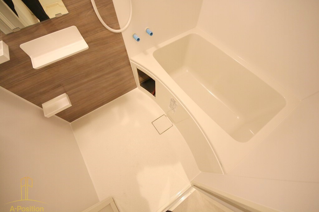 バス・シャワールーム　セレニテ天六ミラク