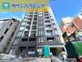千葉駅より徒歩10分 7階 築3年の賃貸物件