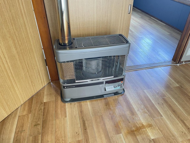 その他設備　設備