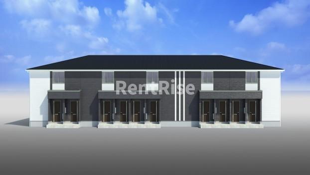 エントランス　外観写真その他2