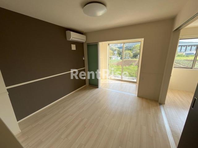 その他部屋・スペース　リビング(イメージ)