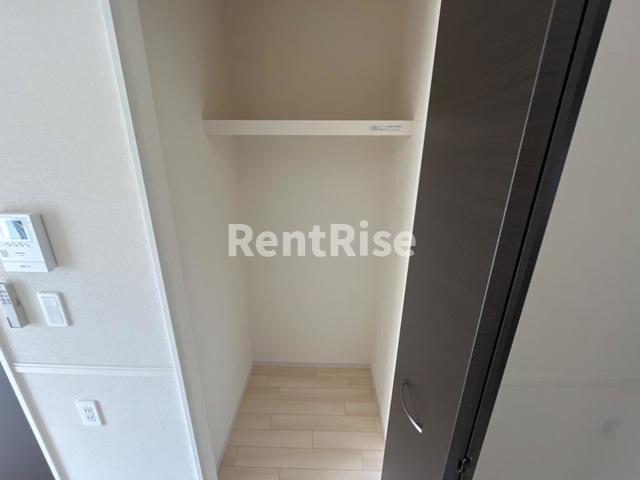 収納　収納(イメージ)