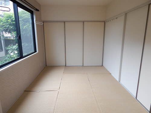 その他部屋・スペース　和室