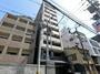 烏丸御池駅より徒歩7分 8階 築12年10ヶ月の賃貸物件