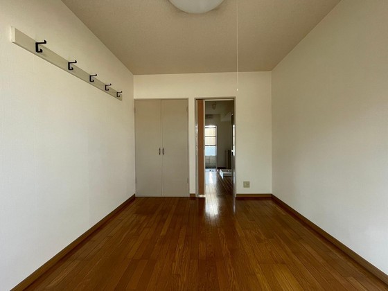 その他部屋・スペース　※他号室の写真です。