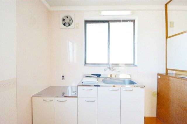 キッチン　☆内装☆