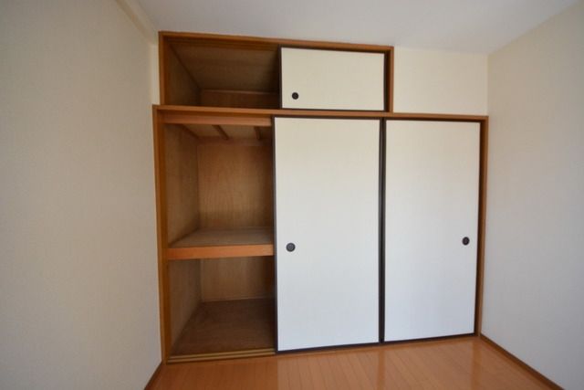 収納　☆内装☆