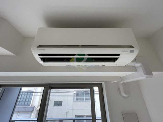 その他設備　レジディア神楽坂II（実際の間取りとは異なります）