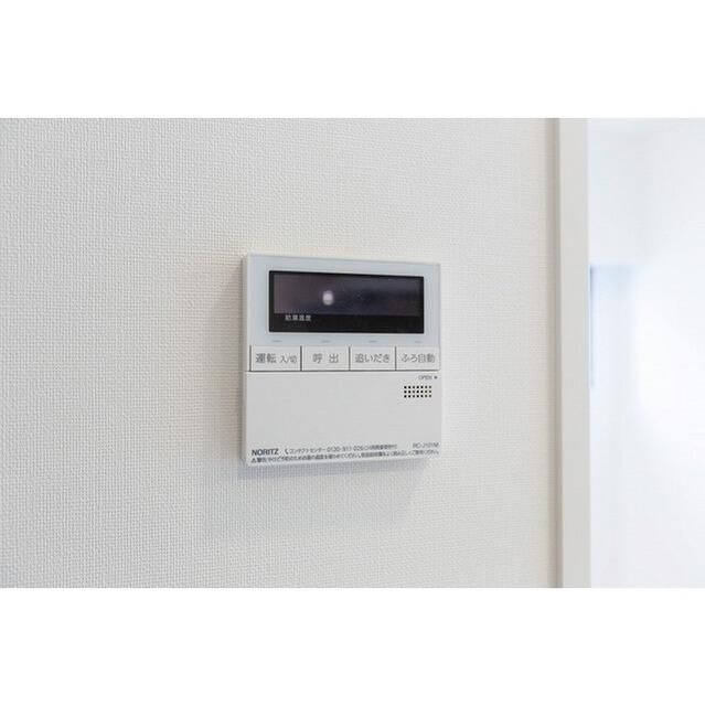 その他部屋・スペース　きれいな内装です