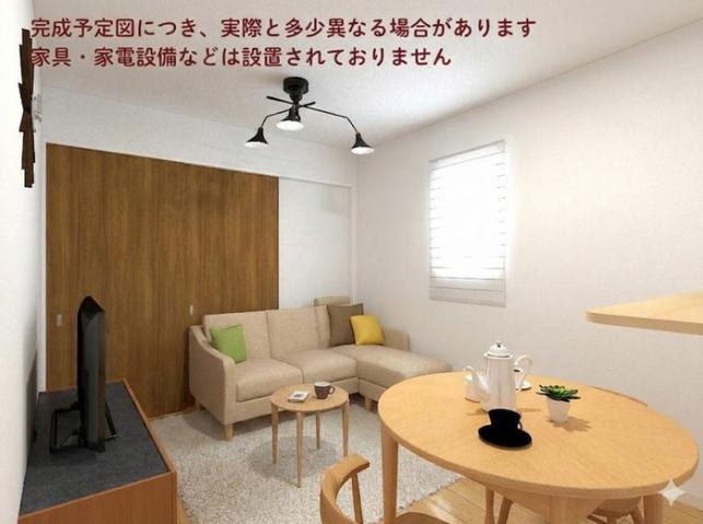 居室・リビング