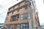 高須駅より徒歩12分 築30年10ヶ月 4階建の賃貸物件