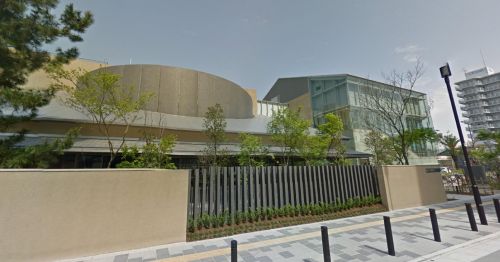 その他　利晶の杜（その他）まで1351m