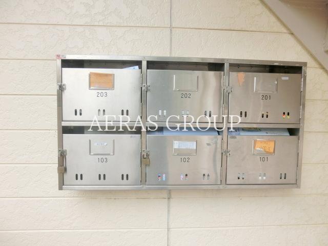 その他共有部分