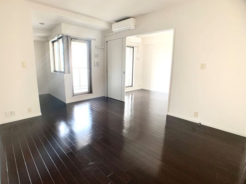 その他部屋・スペース　明るい色調の室内です