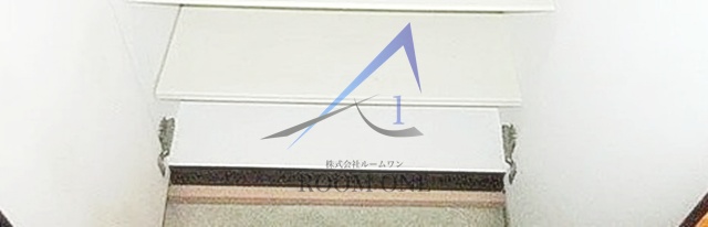 収納　収納です。