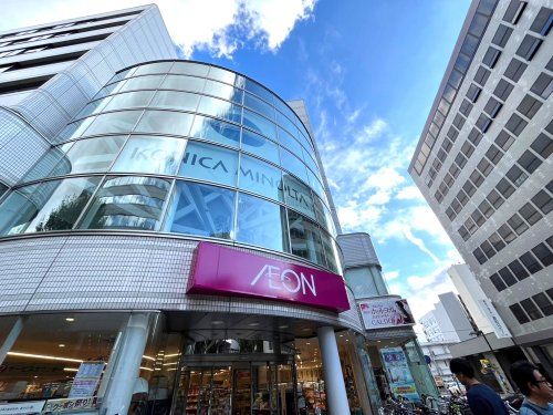 スーパー　イオン 仙台一番町店（スーパー）まで773m