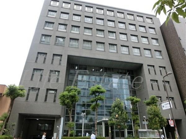 警察署・交番　東警察署（警察署・交番）まで264m