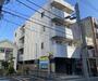 荏原町駅より徒歩4分 4階 築9年10ヶ月の賃貸物件