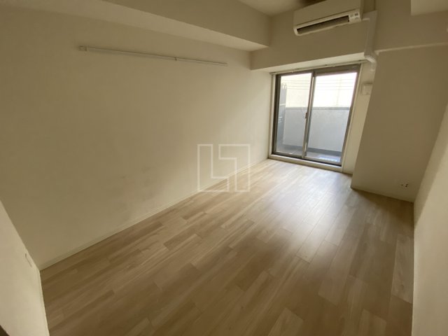 居室・リビング　プレサンス本町エクストラ　洋室