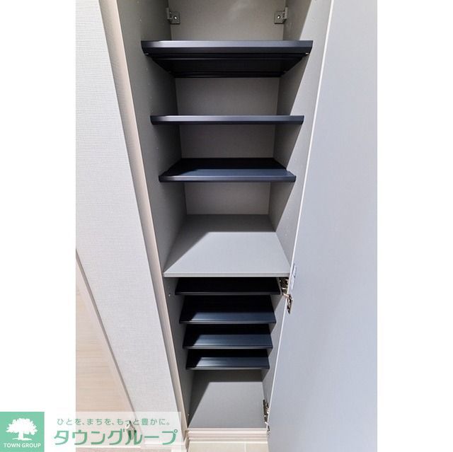 その他部屋・スペース　シューズボックス