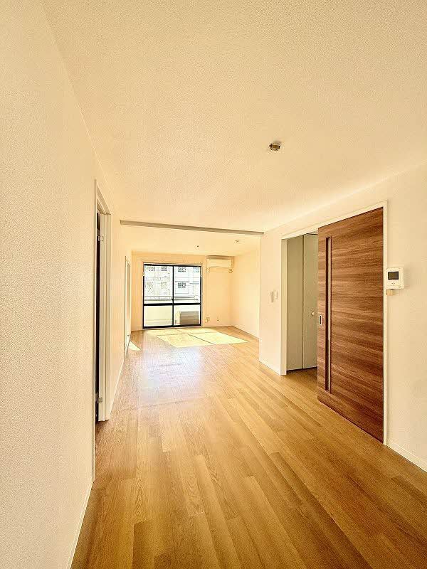 居室・リビング　ＬＤＫ