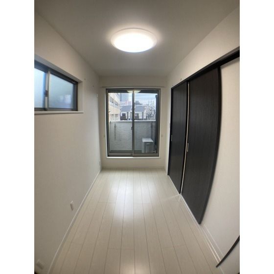 居室・リビング　リビング/居室