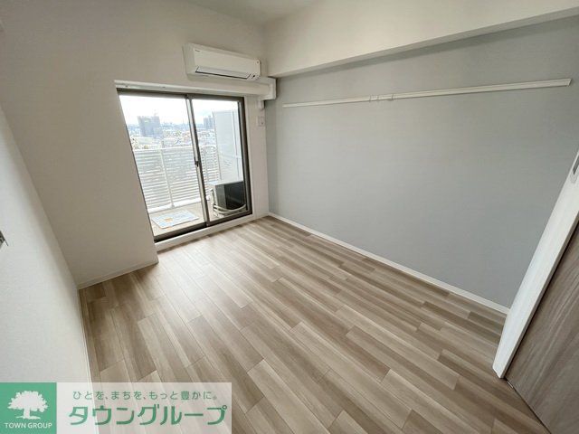 居室・リビング　リビング/居室