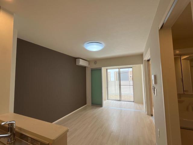 居室・リビング　リビング（イメージ）