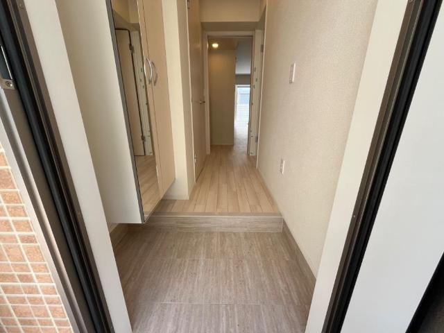 玄関　玄関（イメージ）