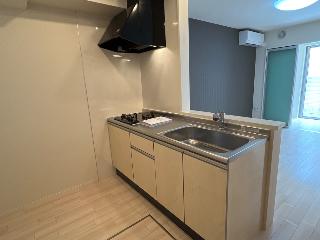 キッチン　キッチン（イメージ）