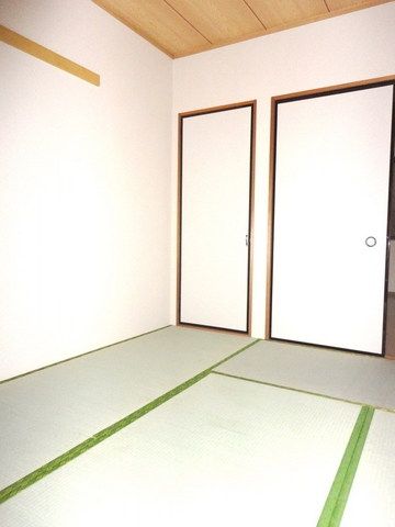 その他部屋・スペース　和室