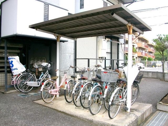 その他共有部分　★共用設備★