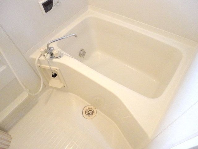 バス・シャワールーム　お風呂