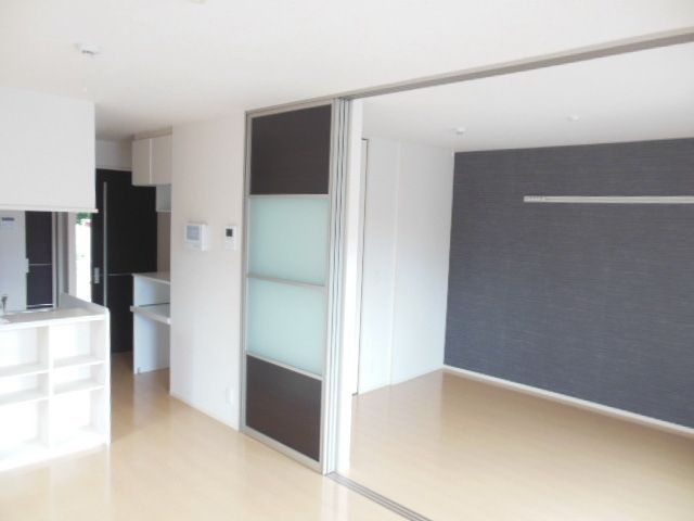 居室・リビング　★