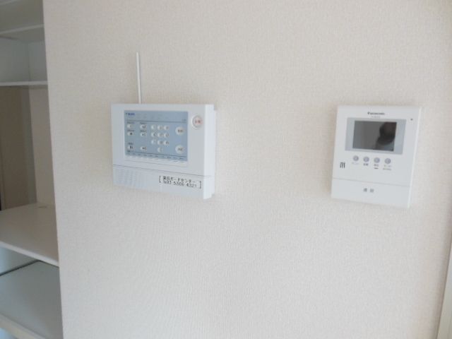 セキュリティ　★