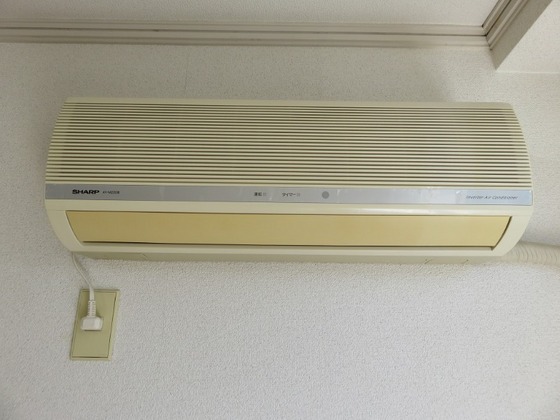 その他部屋・スペース　※他号室の写真です。