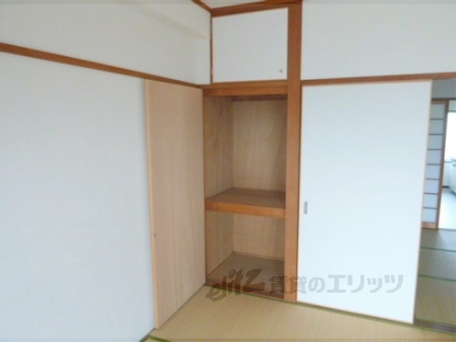 収納　各部屋収納付き