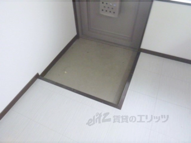 玄関　スタンダードサイズ