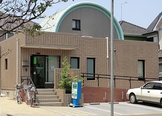 病院　タカハシクリニック（病院）まで210m